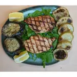 Chicken With Lemon